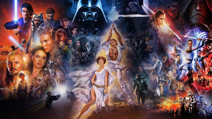 “Antes de Star Wars, los únicos proyectos que me ofrecían eran de narcotraficantes”: La reflexión de un importante actor sobre los estereotipos