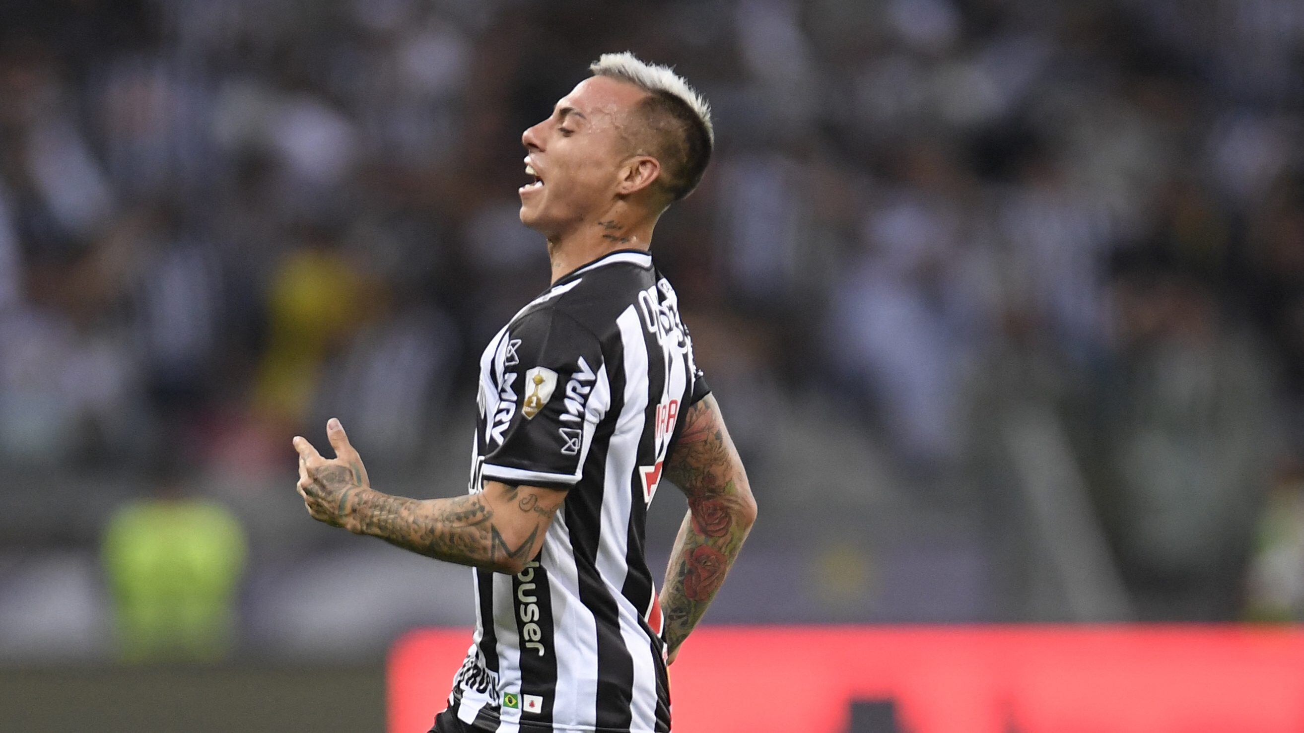 Eduardo Vargas