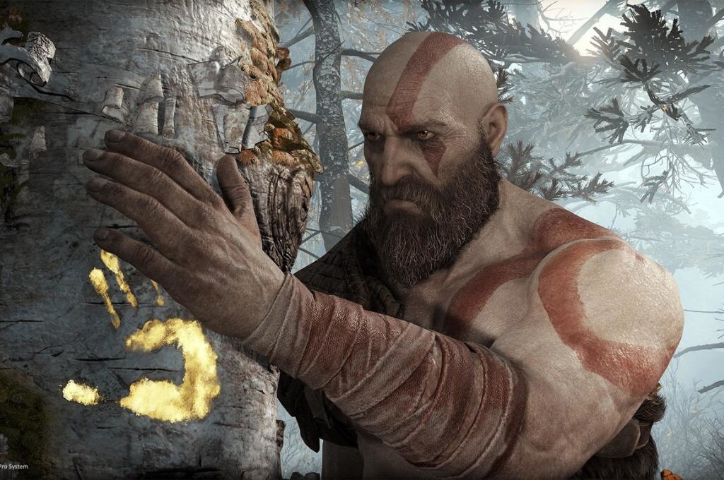 Serie God of War - Amazon Prime Video