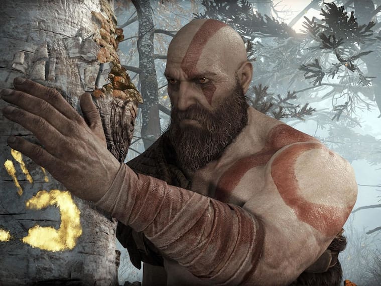 Serie God of War - Amazon Prime Video