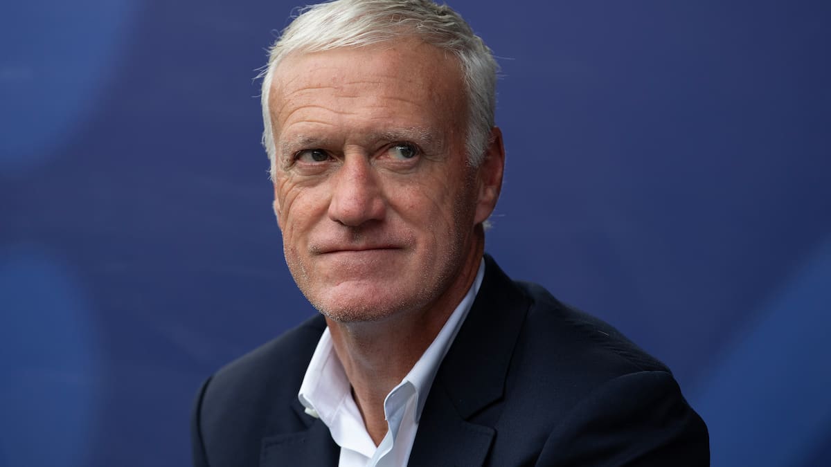 Francia pierde a su entrenador para la última fecha de la fase de grupos del Mundial 2026: comunicado oficial
