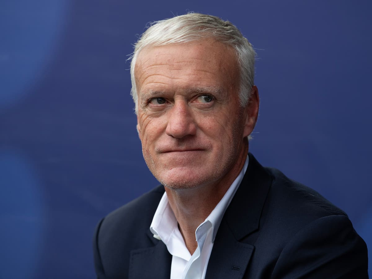 Francia pierde a su entrenador para la última fecha de la fase de grupos del Mundial 2026: comunicado oficial