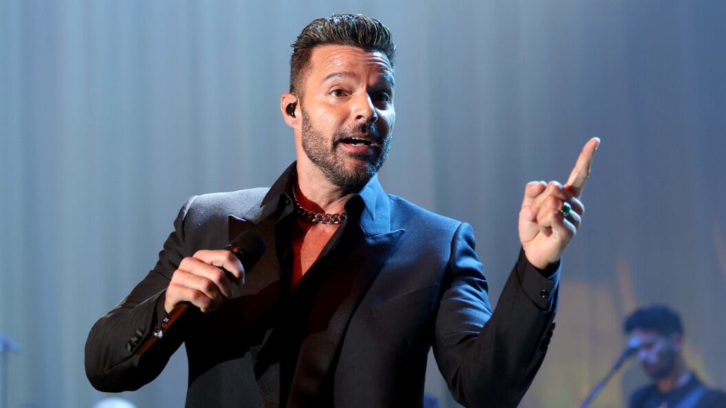 Ricky Martin