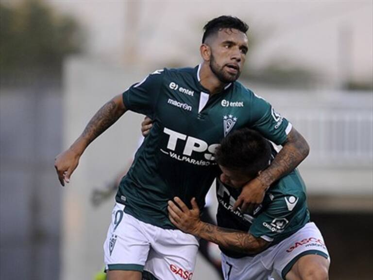 Ronnie Fernández: «Muchas veces se critica más a un jugador que a un político»