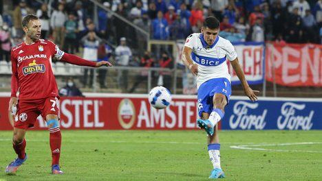 Marcelino Núñez Libertadores