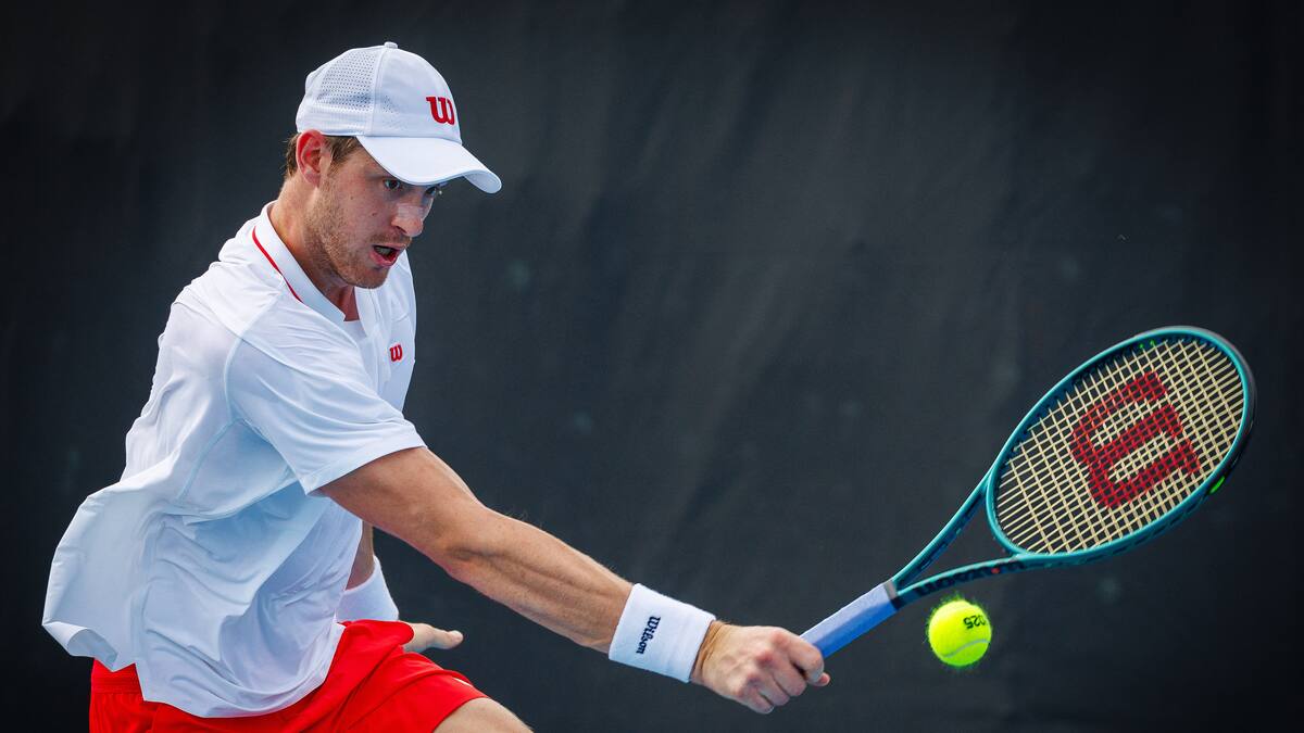 Nicolás Jarry inicia la temporada superando a rival argentino en Brisbane: verdugo de Tabilo será su oponente en octavos de final