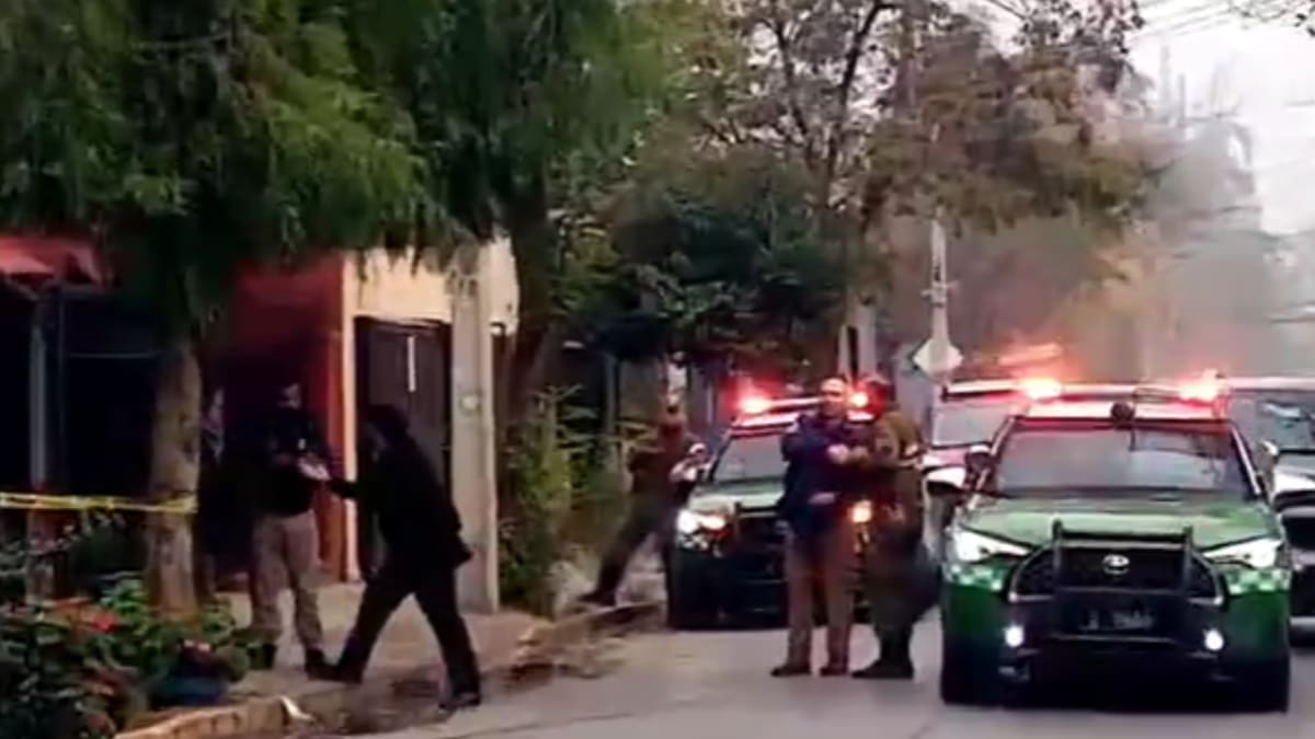 Baleada dentro de una casa: qué se sabe de la mujer hallada muerta en plena vía pública en La Cisterna