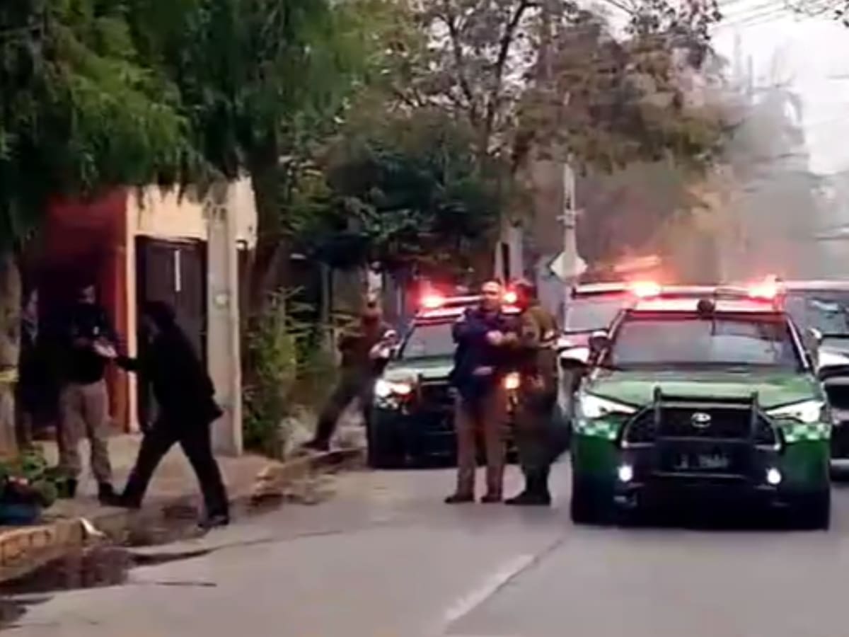 Baleada dentro de una casa: qué se sabe de la mujer hallada muerta en plena vía pública en La Cisterna