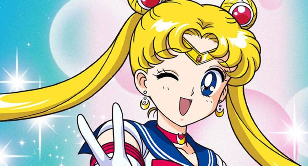 Sailor Moon