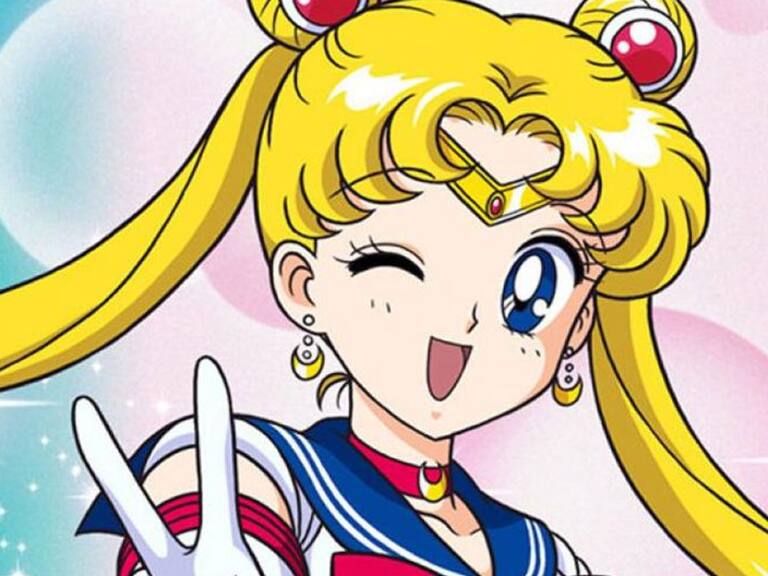 Las primeras tres temporadas de Sailor Moon serán subidas a su canal de YouTube oficial