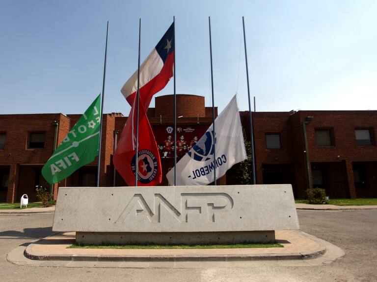 ANFP aprobó listas de Pablo Milad y a Lorenzo Antillo para la elecciones presidenciales de julio