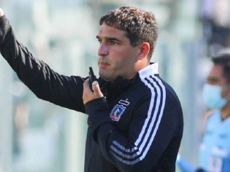 Nuevo desafío del ex Colo Colo: Leandro Stillitano se suma al cuerpo técnico de Argentina para el Mundial Sub 20