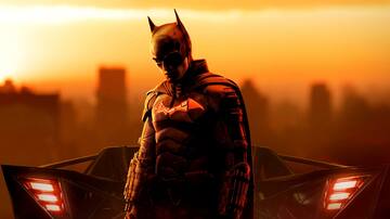 “The Batman 2″: anticipan la incorporación de un icónico personaje que acompañaría al héroe de Gotham