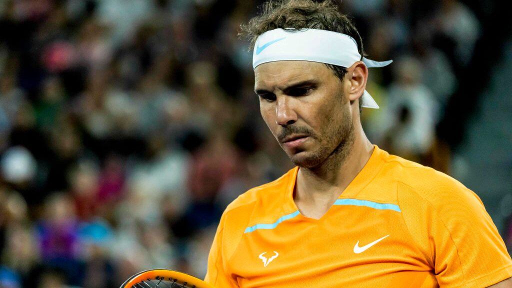 Rafael Nadal