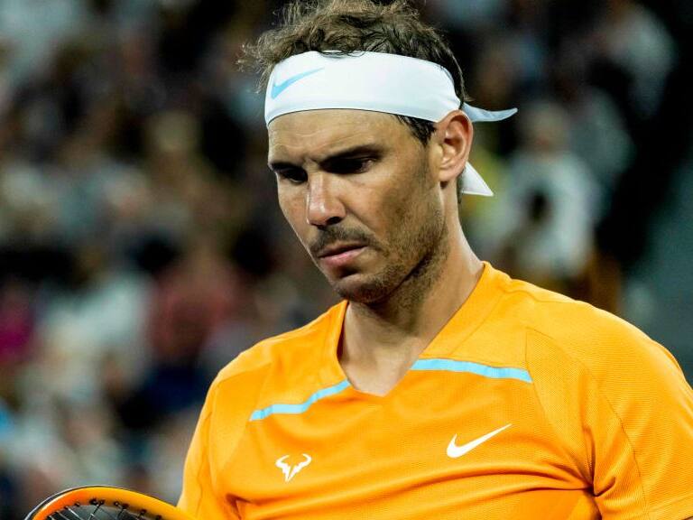 Rafael Nadal