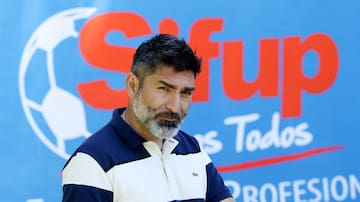 Sifup denuncia a Deportes Melipilla ante la ANFP por “grave incumplimiento” con exjugador del club