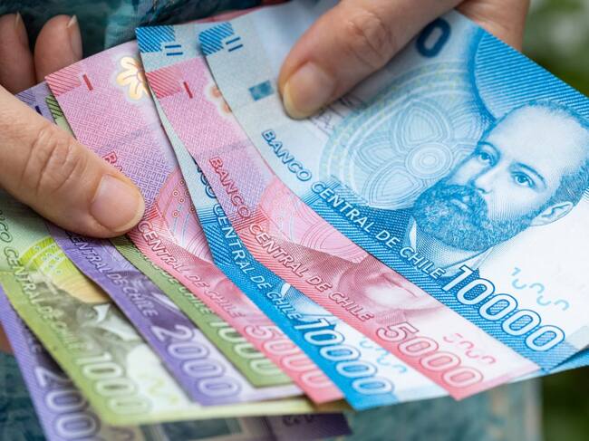 Economía inflación Chile