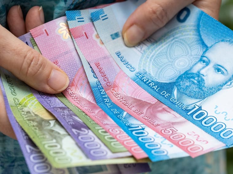 Economía inflación Chile