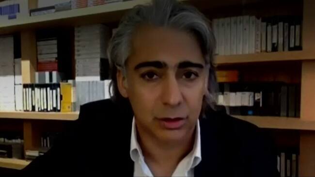 Marco Enríquez-Ominami MEO