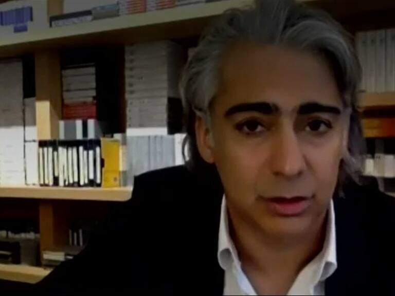 Marco Enríquez-Ominami MEO