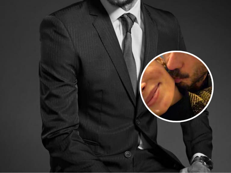 “Estoy soltero”: famoso galán chileno confirma quiebre a poco más de un mes de hacer pública su relación