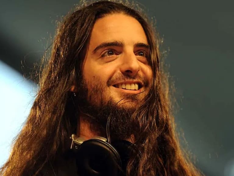 DJ Bassnectar es acusado detráfico sexual y posesión de pornografía infantil por dos mujeres