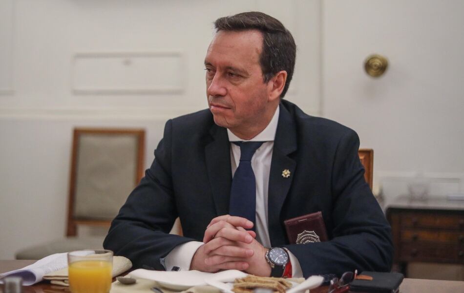 Agencia UNO | Eduardo Cerna