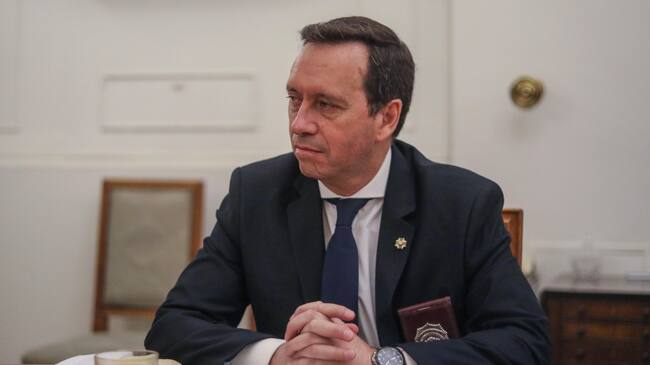 Agencia UNO | Eduardo Cerna