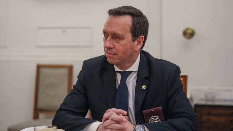 Agencia UNO | Eduardo Cerna
