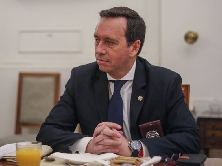 Agencia UNO | Eduardo Cerna