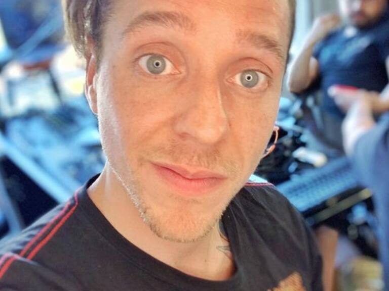 Matías Vega de cumpleaños | Instagram