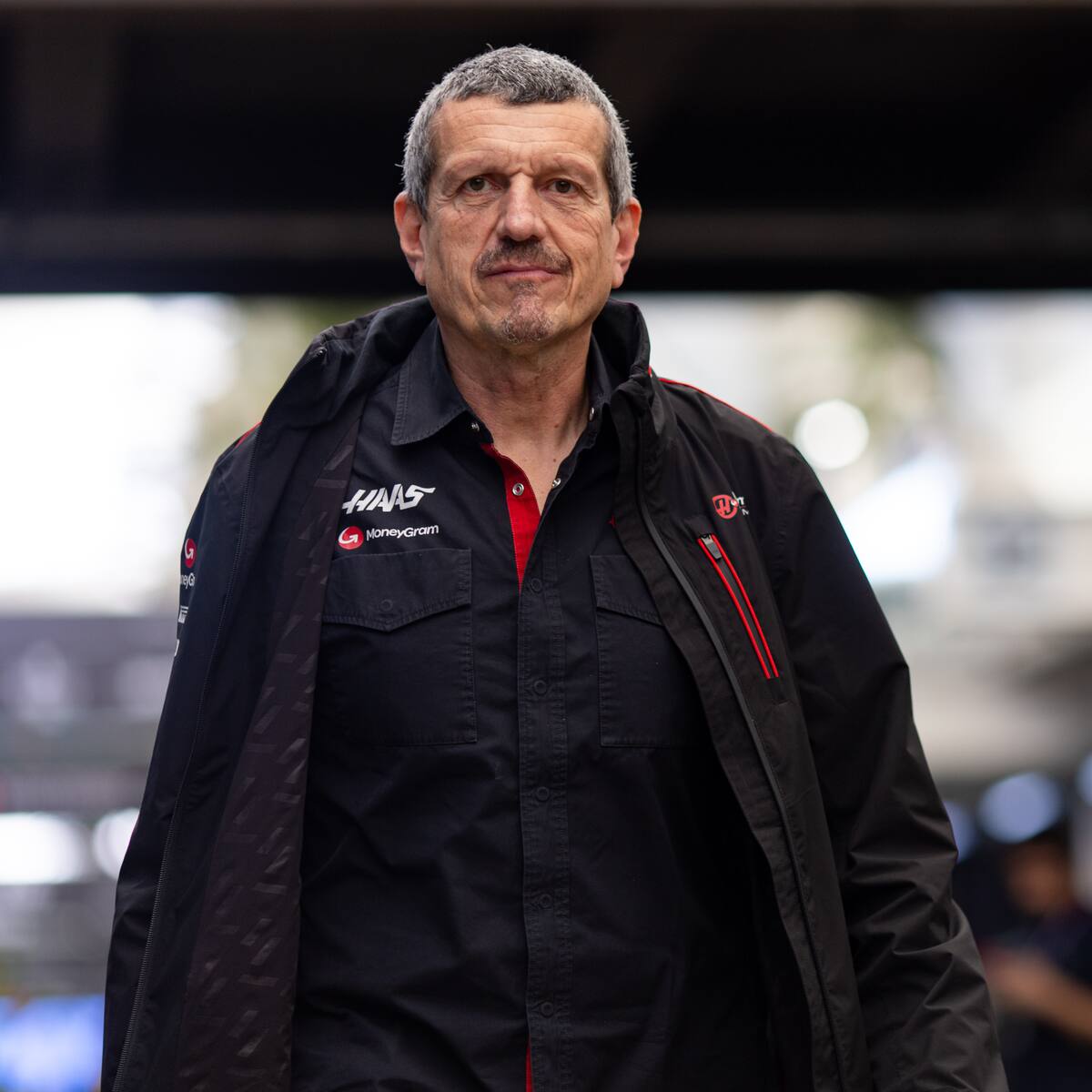 El fin de una era: Guenther Steiner fue despedido por la escudería Haas de F1