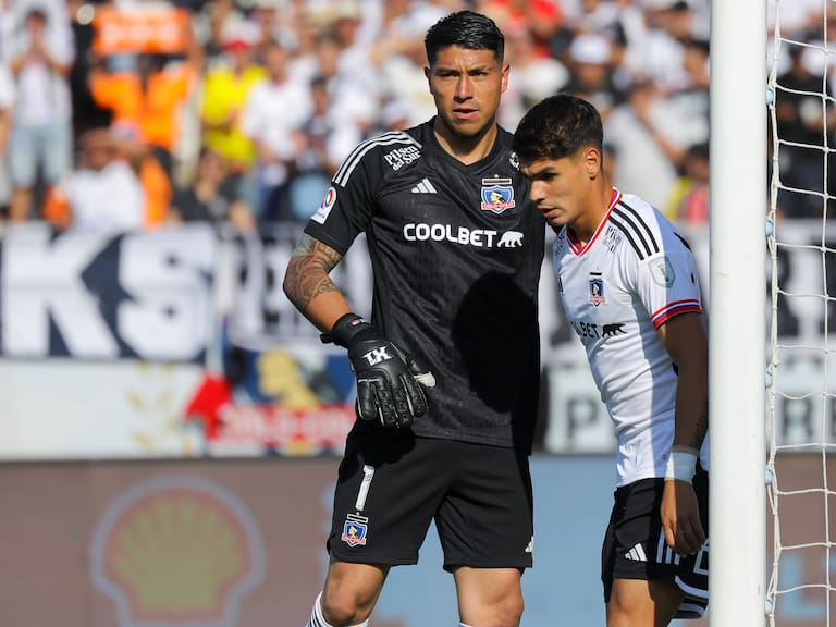 Vuelco en las negociaciones: Brayan Cortés se queda en Colo Colo pese a oferta de Estudiantes de La Plata