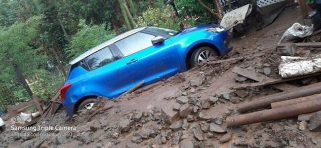 Foto: Emergencias Sexta Región