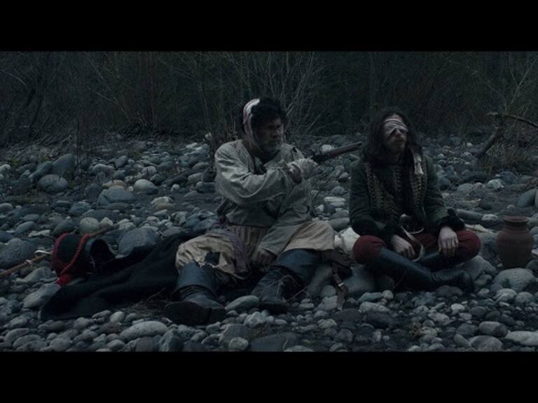 «La Riqueza del Mundo», una cinta que retrata la independencia de Chile desde la mirada de los olvidados