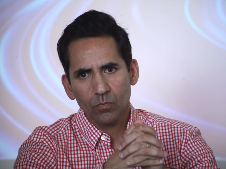 Los motivos tras la renuncia de Rodrigo Robles a la ANFP: Diferencias marcadas con Pablo Milad