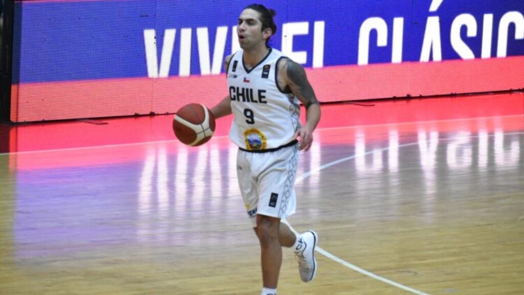 La Roja del Basket sufre una baja a horas del debut en el Preolímpico de Argentina
