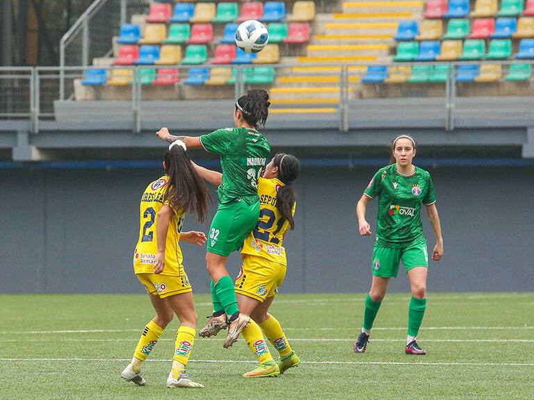 Jose Plaza/Campeonatochileno.cl