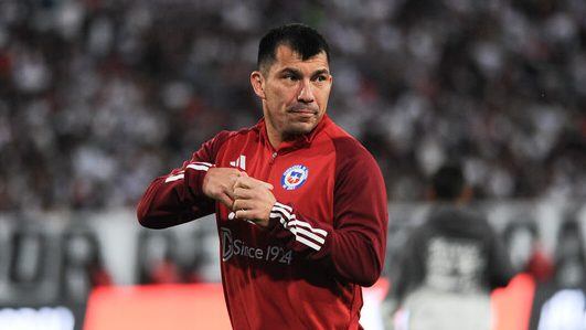 Gary Medel