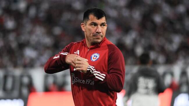 Gary Medel