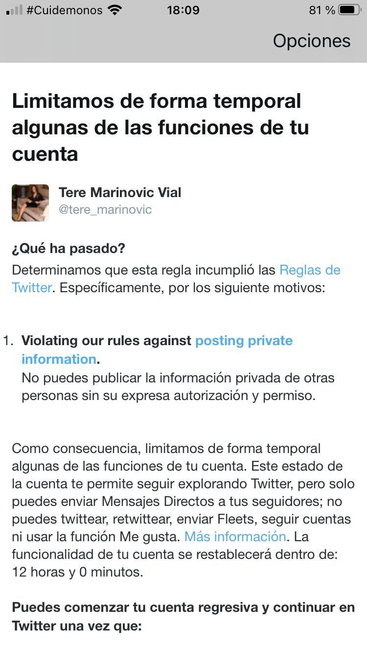 Cedida – ADN