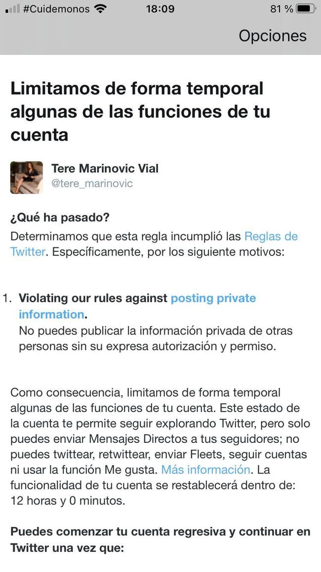 Cedida – ADN