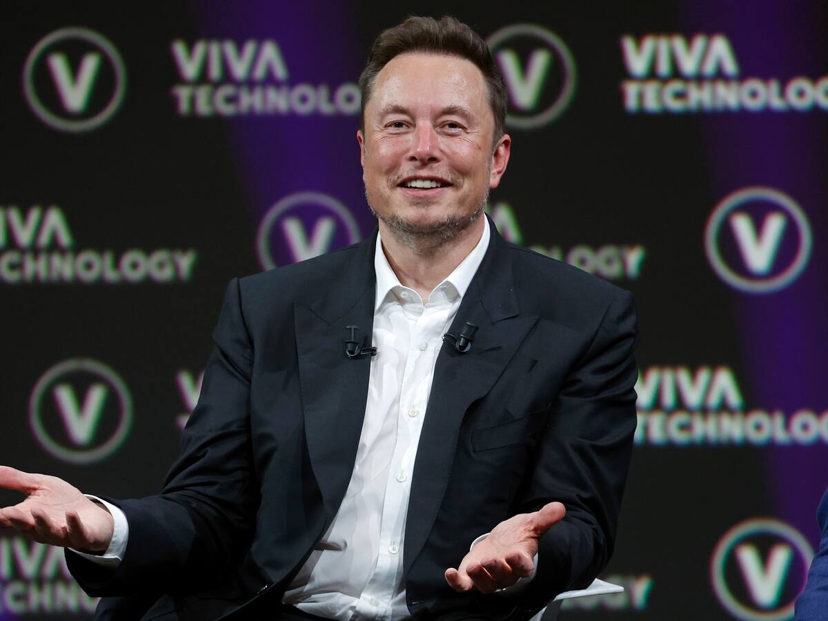 Caída masiva de X: esto dijo Elon Musk sobre el “ataque” a su red social