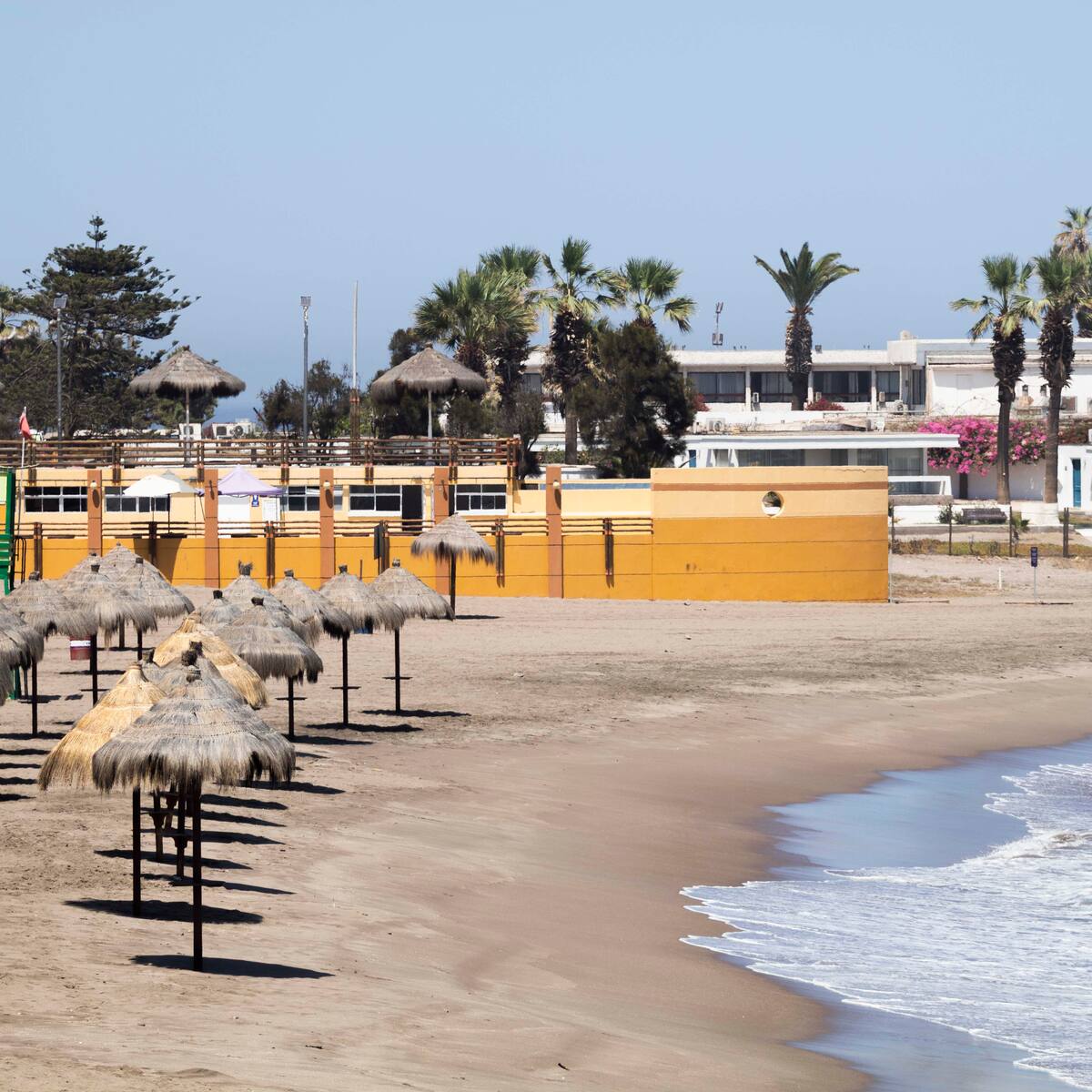 No más incivilidades: Justicia acoge recurso por descontrol, alcohol y ruidos molestos en Costanera Sur