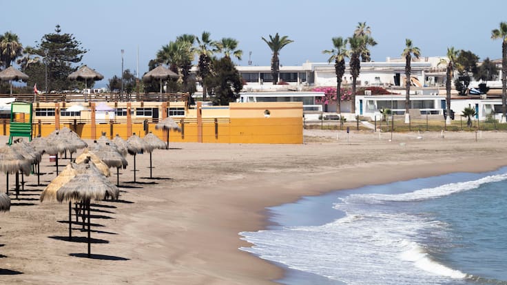 No más incivilidades: Justicia acoge recurso por descontrol, alcohol y ruidos molestos en Costanera Sur