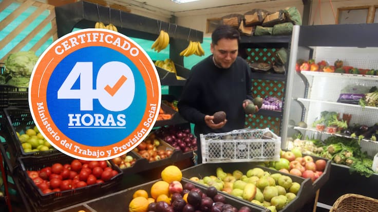 Abogada responde las 6 dudas que todo trabajador tiene sobre la rebaja a 42 horas laborales: hay datos clave