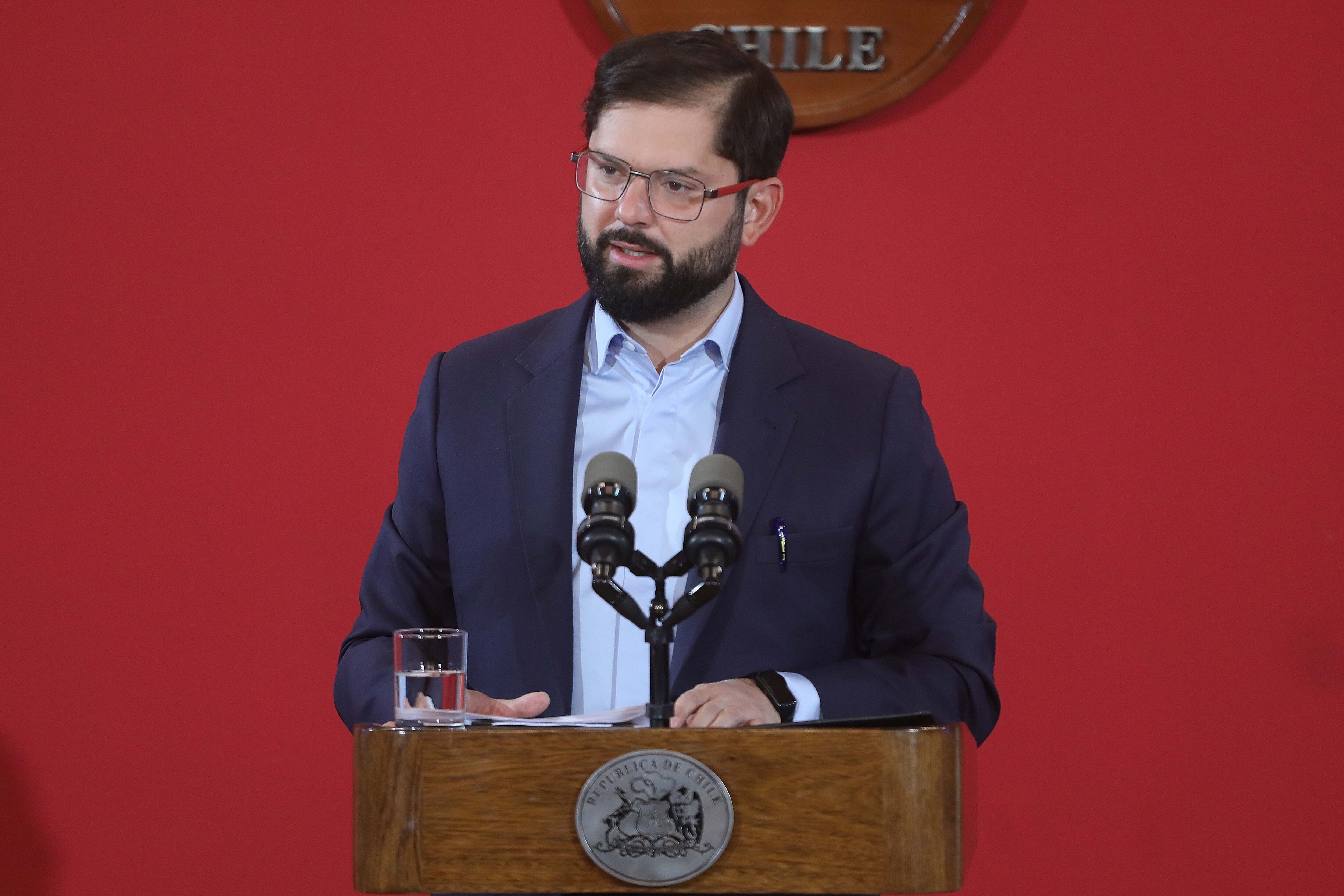 Agencia Uno