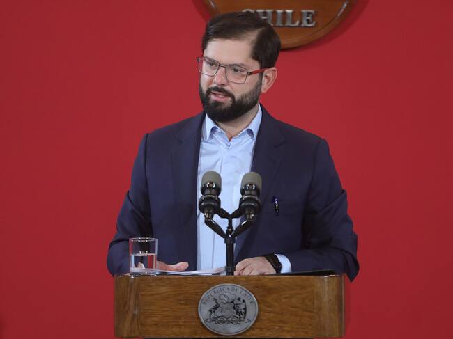 Agencia Uno