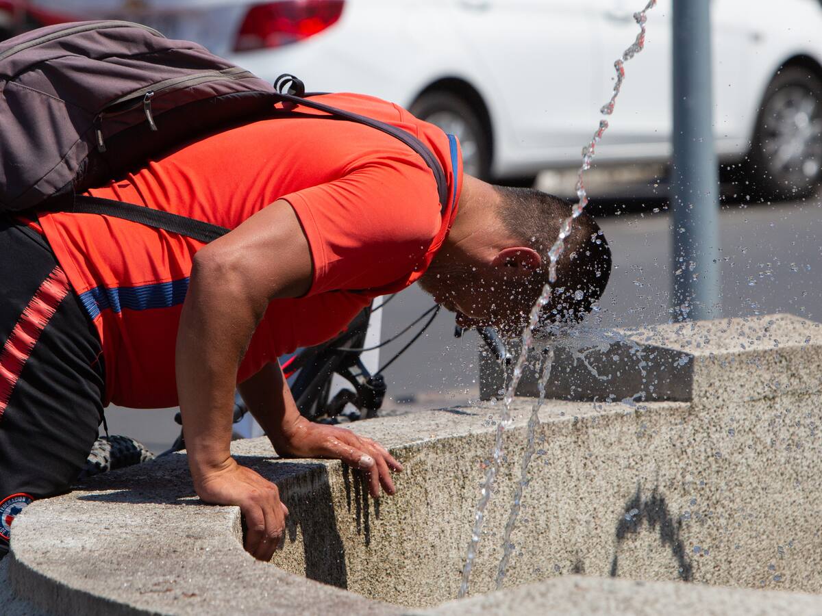 Ante la alerta de calor extremo en todo Chile: especialistas advierten los riesgos de la exposición al Sol