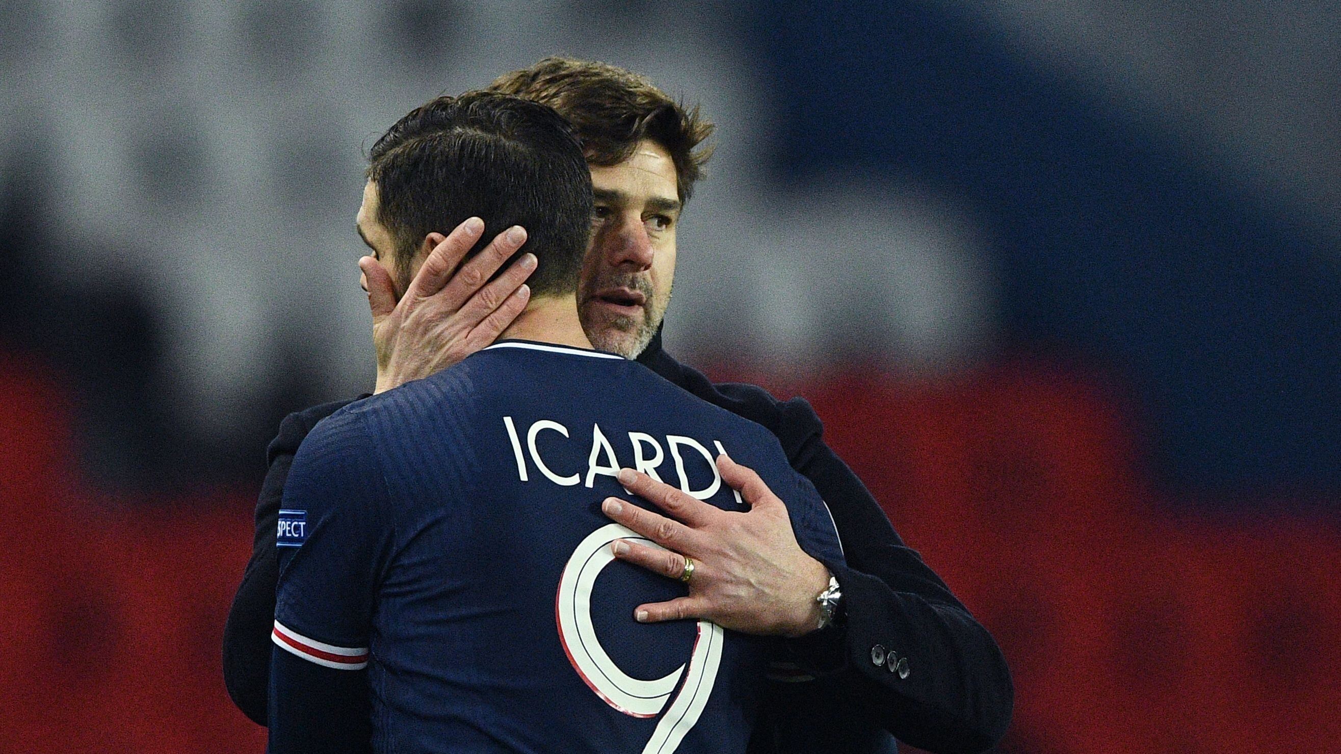 Pochettino